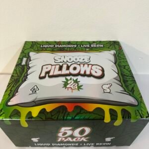 Snooze Pillows
