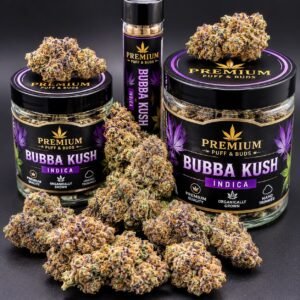 Bubba Kush