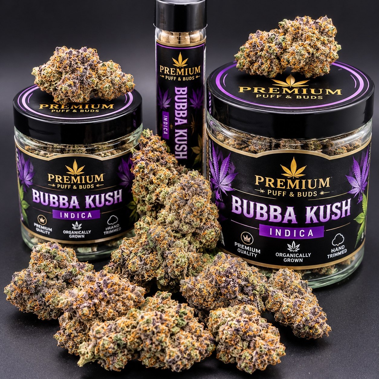 Bubba Kush